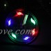 Balai Colorful Bicycle Bike Cycling Spoke lights Wire Tire Tyre Wheel LED Bright Lamp - B01N8PAF6L